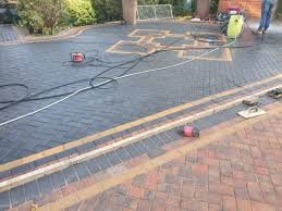 Why Choose Us For All Your Driveway Paving Needs in Conway Springs, KS?